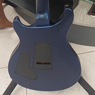 PRS Standard 24 2025 - Satin Pearl Black image 5