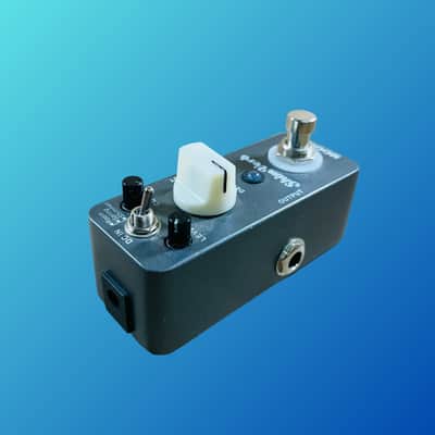 Mooer Shimverb Reverb image 4