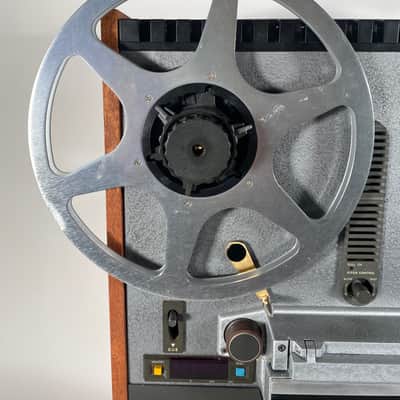 Otari MX5050Bll2  in excellent condition image 7