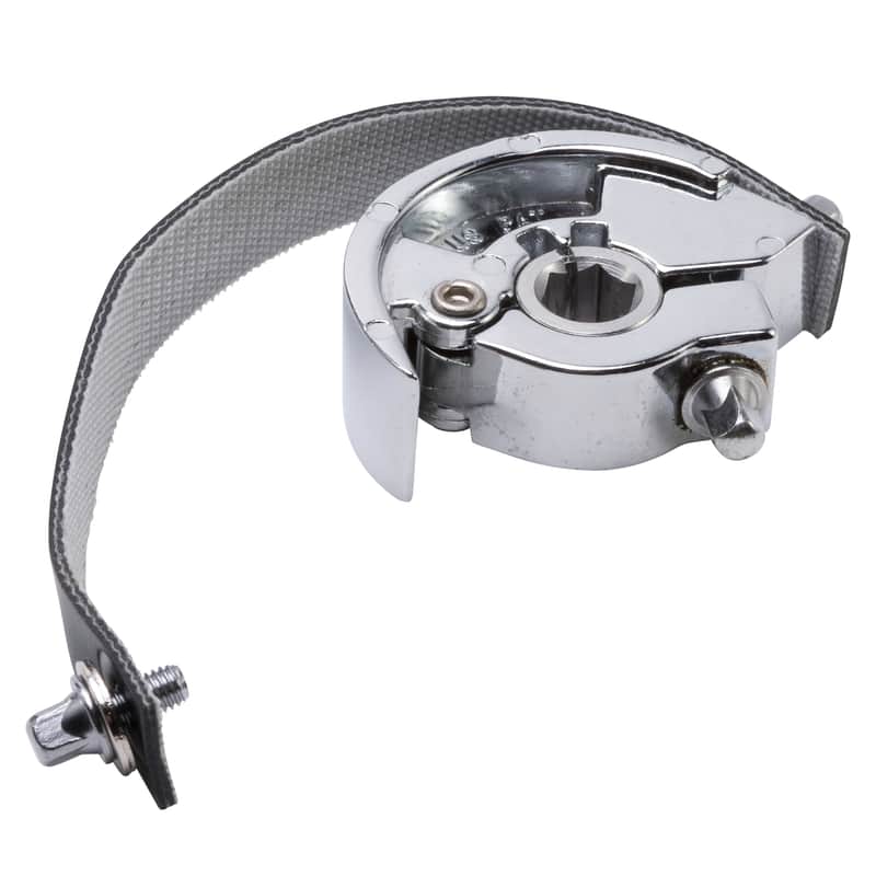 Rogers RP100CAM-SD Dyno-Matic Bass Drum Pedal Strap Drive Kit image 1