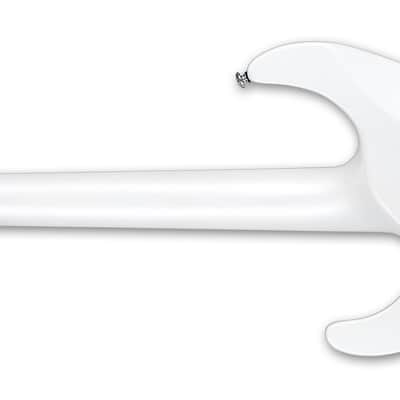 ESP LTD Horizon Custom '87 Pearl white image 4