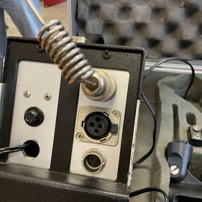 Wisicom Pastega radiomicrophone Sennheiser image 14