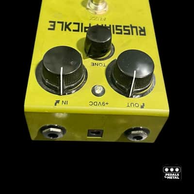 Way Huge WHE408 Russian Pickle Fuzz-x18887 image 4