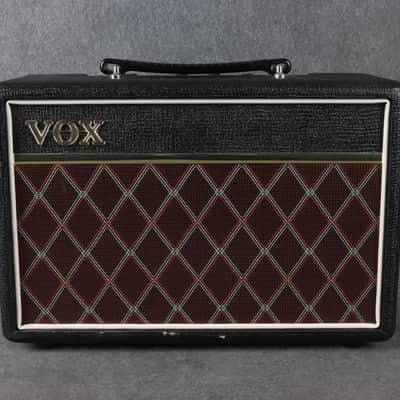 Vox Pathfinder 10 Combo Amp - 2nd Hand (166116) image 2