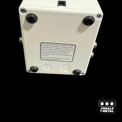 electro harmonix blurst - X13593 image 5