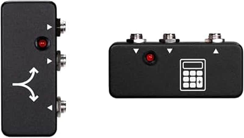 JHS JHS Buffered Splitter + JHS Summing Amp image 1