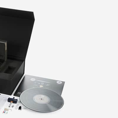 CLEARAUDIO DIAMOND JUBILEE MC - MC Cartridge - NEW! image 3