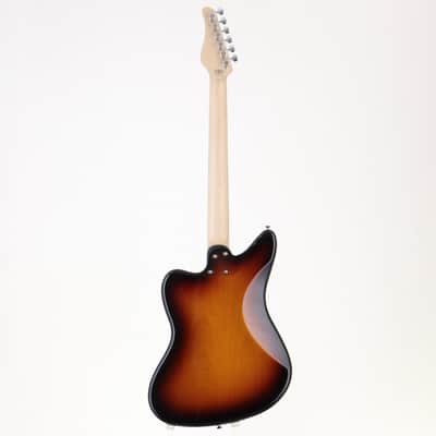 SCHECTER AR06 3-Tone Sunburst [S1803121] (06/15) image 2
