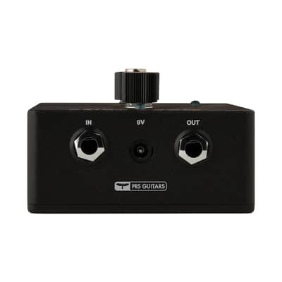 2023 PRS - Mary Cries Optical Compressor Effects Pedal image 3