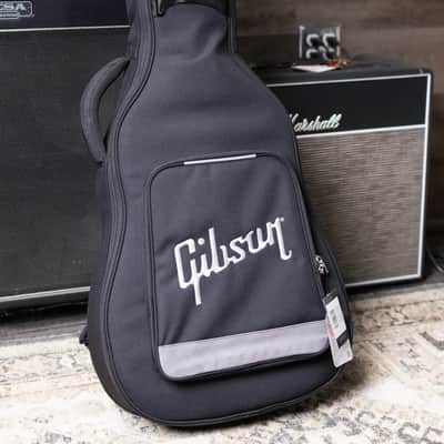 Gibson Hummingbird Special Acoustic/Electric Guitar - Satin Vintage Cherry Sunburst with Gig Bag image 17