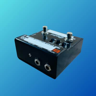 Radial BigShot i/O True-Bypass Instrument Selector image 4