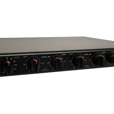 Dangerous Music BAX EQ - Equalizer image 5