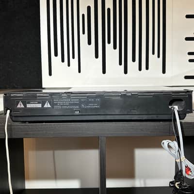 Bang & Olufsen Beogram TX Turntable Black Bild 7