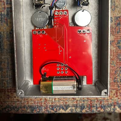 Death By Audio Fuzz War 2010s - Metal image 7