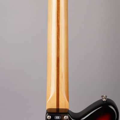 Fender Deluxe Series Toronado - 1998 - Caramel Metallic image 11