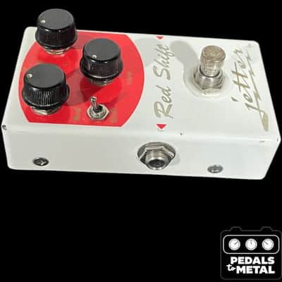 Jetter Red Shift 2010s - White - X17815 image 3