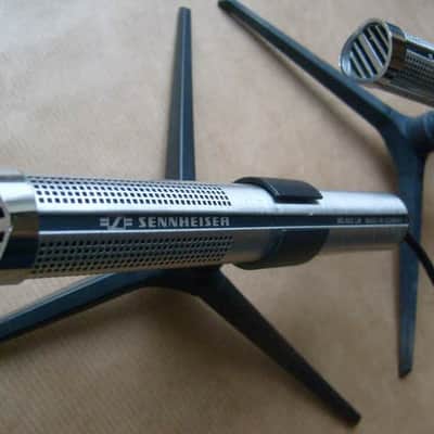 Microphone Sennheiser MD 402 Vintage image 3