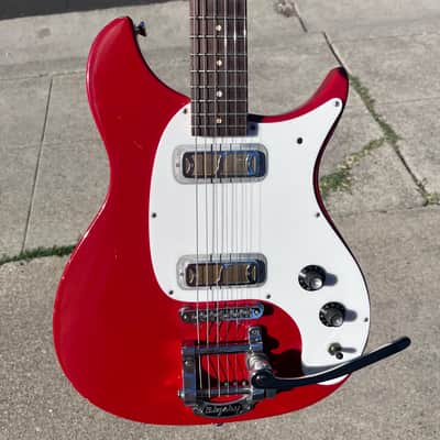1959 Magnatone Mark VIII image 11