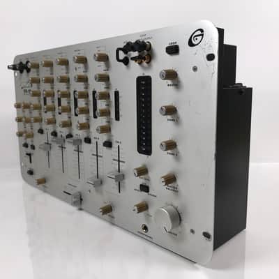 Gemini CS-19 CS Series Club Mixer image 1