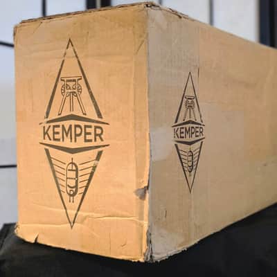 Kemper Profiler PowerHead MK I – Mint Condition – Never Gigged – Original Box – FREE U.S. Shipping image 10