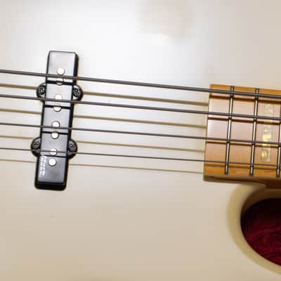 【used】Markbass / MB GV4 GLOXY CREAM GWS 3.870kg #IF0002209【GIB Yokohama】【price included SHIPPING & IMPORT TAX & VAT】 image 17