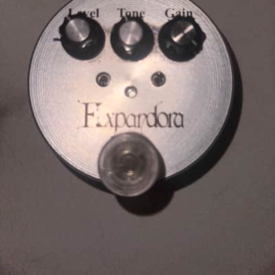 Bixonic EXP-2000R Expandora Reissue | Reverb