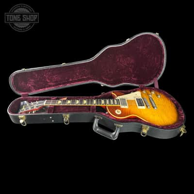 Used 2004 Gibson Custom Shop Jimmy Page "Number One" (#10 of 150) Tom Murphy Aged w/case TSU24883 image 21