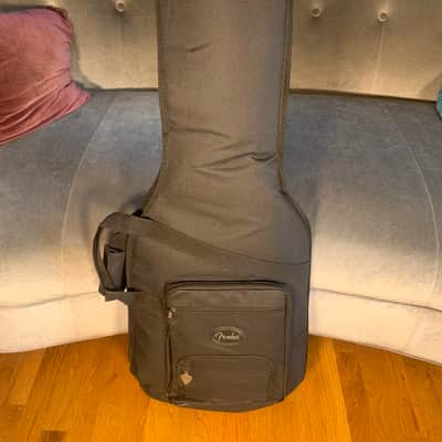Fender Vintera II Stratocaster w/ bag 2023 - Three-Color Sunburst image 7