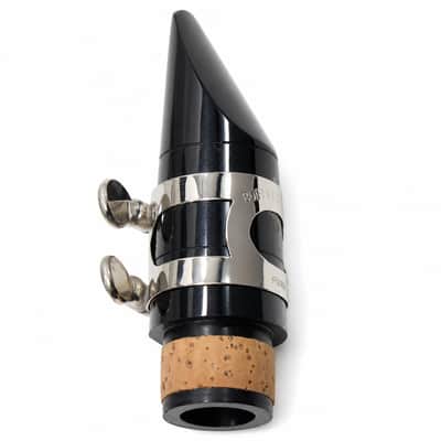 Buffet Crampon R13 Professional Bb Clarinet in Grenadilla SN 414280 image 19