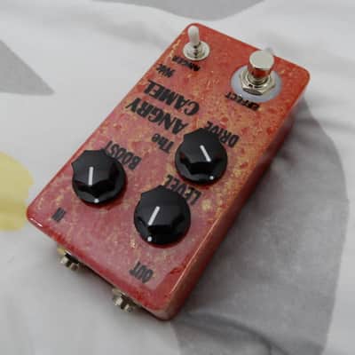 Angry Camel - Overdrive/Fuzz image 4