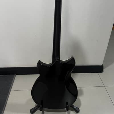 Yamaha Revstar II Standard RSS20 2022 - Present - Black image 4