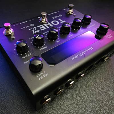 IK Multimedia ToneX Pedal image 2