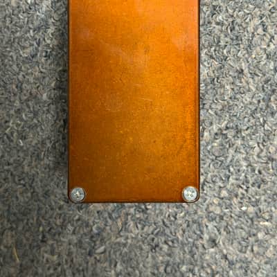 Coppersound Pedals Foxcatcher V2 Overdrive image 2