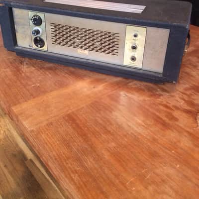 Klemt Echolette BS-40 1963 image 3
