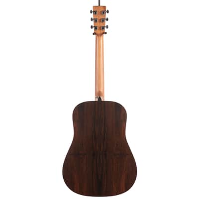 Martin D-X2E Brazilian Rosewood (340) image 9