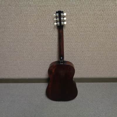 Angel Acoustic Guitar image 2