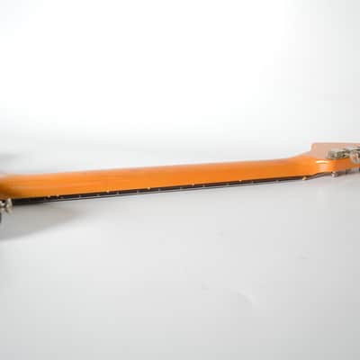 Fender American Vintage '62 Jaguar 2000 - 2012 - 3-Color Sunburst image 15