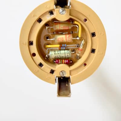 Neumann U87 Stereo Pair Mid-70s image 8