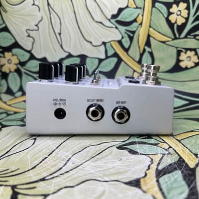 Walrus Audio Mako Series D1 High-Fidelity Stereo Delay - Used image 6