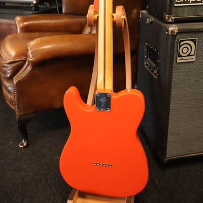 Fender Player II Telecaster Coral Red (B-Stock) image 4
