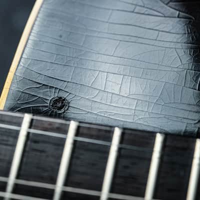 1963 Gibson ES-120T sunburst image 20