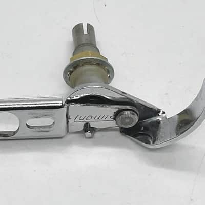 Ludwig P-1141 Throw-Off Lever for Super Sensitive Snare Strainer LSSTOL-104 image 2