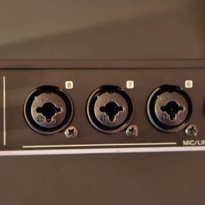 Steinberg / Yamaha UR824 USB 2.0 Audio Interface image 7