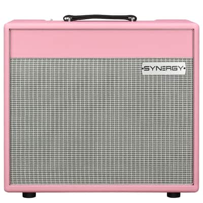 Synergy SYN-20IR COMBO 2026 - Pink image 2