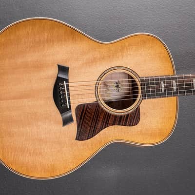 Taylor USED 618E '21