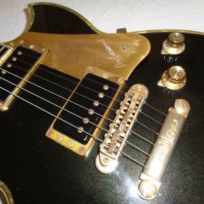 Yamaha SG-3000 Charcoal Sparkle image 7