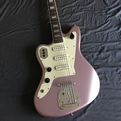 Revelation RJT60B/LH Burgundy Mist image 1