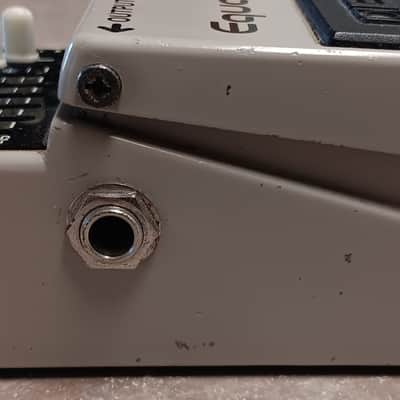 Boss GE-7 Equalizer MIJ (Black Label) image 6