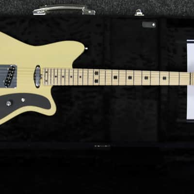 Pentagram Custom Guitars T style 2024 - Open grain satin blonde image 9