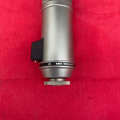 RODE Broadcaster image 1